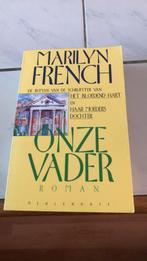 Onze vader - Marilyn French, Ophalen of Verzenden, Nederland