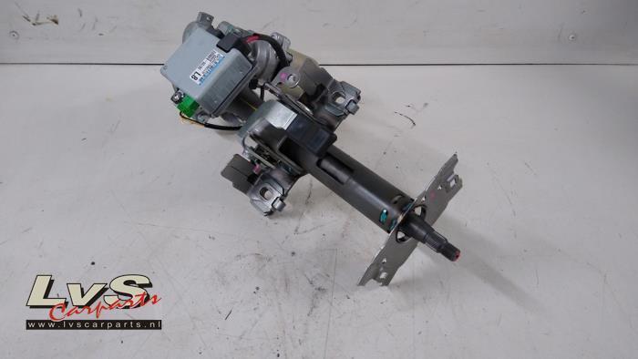 Stuurbekrachtiging Elektrisch van een Suzuki Celerio, Auto-onderdelen, Besturing, Suzuki, Gebruikt, 3 maanden garantie, Ophalen of Verzenden