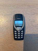 Twee oude nokias, Ophalen of Verzenden, Gebruikt, Blauw