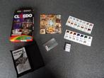 Cluedo reis-spel , zgan, Hobby en Vrije tijd, Gezelschapsspellen | Bordspellen, Een of twee spelers, Ophalen of Verzenden, Zo goed als nieuw