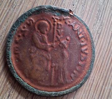 1684-'88 Marc Antonio Giustinian Italie Venetië fantasiemunt beschikbaar voor biedingen