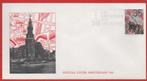 Nederland - F.D.C. - Special Cover Amsterdam 700 - 1975, Ophalen of Verzenden, Onbeschreven, Nederland