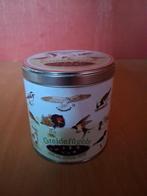 Vogel blik, Verzamelen, Blikken, Ophalen of Verzenden, Gebruikt, Overige, Overige merken