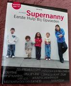 Marius Frost - Supernanny, Marius Frost, Ophalen of Verzenden, Zo goed als nieuw, Opvoeding tot 6 jaar