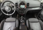 Mini Mini Countryman 1.5 Chili Navi - Sportstoel+verwarming, Auto's, Mini, Voorwielaandrijving, Gebruikt, Countryman, Origineel Nederlands