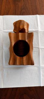 Notenkraker hout, Ophalen of Verzenden