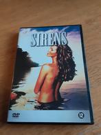 Sirens, Vanaf 12 jaar, Ophalen, Zo goed als nieuw