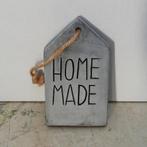 Stenen hanger home made, Ophalen of Verzenden, Zo goed als nieuw