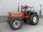 Fiat 160-90 4WD, Zakelijke goederen, Agrarisch | Tractoren, Dijkma BV, Info@dijkmabv.com, Vuurijzer 5, 5753SV Deurne, NL