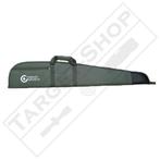 Target Sports Geweerfoudraal Groen 132x26cm, Sport en Fitness, Schietsport-accessoires, Ophalen of Verzenden, Nieuw