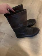 Dubarry Heren Laarzen Maat 45 - Nieuwe Zolen, Bruin, Dubarry, Ophalen of Verzenden, Gedragen
