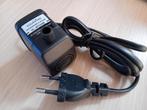 dompelpompje 3W  aquaking IPX8, Ophalen, Nieuw, Overige typen