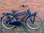 Cortina U4 kleur blauw 24 inch, Fietsen en Brommers, Fietsen | Jongens, Ophalen, 24 inch, Versnellingen, Zo goed als nieuw