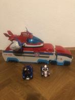 Paw Patrol set, Ophalen of Verzenden, Zo goed als nieuw, Ontdekken, Met geluid