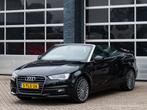 Audi CABRIOLET 1.4 TFSI AMBIEPRO L., Voorwielaandrijving, 65 €/maand, Gebruikt, 4 cilinders