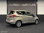 Ford B-Max 1.0 EcoBoost Titanium NAVI / CLIMA / CRUISE / TR., Voorwielaandrijving, Euro 5, Gebruikt, Origineel Nederlands