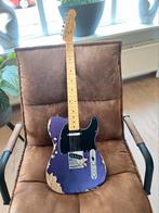 Relic Telecaster (Fender Decal), Ophalen, Solid body, Fender