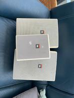 JBL Speakers - Set van 3 control 25 en 28, Audio, Tv en Foto, Luidsprekers, Gebruikt, JBL, Ophalen of Verzenden, 60 tot 120 watt