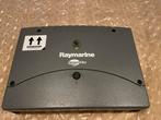 Raymarine Stuurautomaat Computer Type S3 goede staat, Watersport en Boten, Navigatiemiddelen en Scheepselektronica, Ophalen of Verzenden