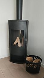 Faber Vaska C11/C31 Gaskachel, Ophalen, Gebruikt, Vrijstaande haard, Gashaard