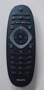 Philips YKF293-004 TV Afstandsbediening, Ophalen of Verzenden, Zo goed als nieuw, Origineel, Tv
