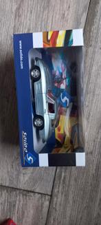 Chevrolet Corvette 1:43 Solido, Ophalen of Verzenden, Nieuw, Overige merken