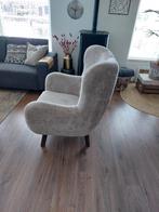 Fauteuil, Ophalen, 75 tot 100 cm, Zo goed als nieuw, 75 tot 100 cm