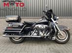 Harley-Davidson FLHR ROAD KING POLICE (bj 2007), Motoren, Motoren | Harley-Davidson, Chopper, Bedrijf