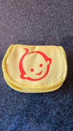 Toilettasje zwitsal nieuw teab, Ophalen of Verzenden, Nieuw, Jongen of Meisje