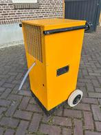 Dryfast turbo dryer - bouwdroger - tot 75 liter per dag, Ophalen, Gebruikt, Ventilator