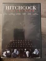 Hitchcock collection (dvd), Cd's en Dvd's, Dvd's | Thrillers en Misdaad, Ophalen of Verzenden, Zo goed als nieuw