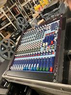 Midas venice 160 16 kanaals mengtafel, Ophalen, Usa, Microfooningang, 10 tot 20 kanalen