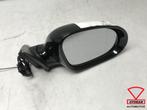 VW Passat B6 Buitenspiegel Spiegel Elekt. Rechts Zwart Metal, Auto-onderdelen, Spiegels, Gebruikt, Volkswagen, Volkswagen AG, Berliner Ring 2
38440  Wolfsburg, DE