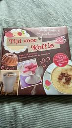 Tijd voor koffie, Ophalen of Verzenden, Zo goed als nieuw, Europa, Taart, Gebak en Desserts