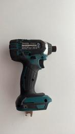 Makita slagschroevendraaier 18V DTD152 defect, Doe-het-zelf en Verbouw, Gereedschap | Boormachines, Ophalen of Verzenden, Gebruikt