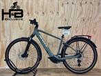 Scott Sub Sport eRide 20 E-Bike Shimano Deore, Fietsen en Brommers, Niet ingevuld, Ophalen of Verzenden, Zo goed als nieuw, 47 tot 51 cm