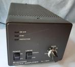 KENWOOD linear amplifier TL-120 event. met PS20 power supply, Ophalen of Verzenden, Gebruikt, Zender