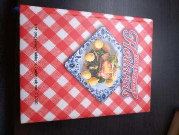 Kookboeken Collectie beschikbaar voor biedingen