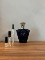 Afnan Turathi Blue 1/2/5/10ML Parfum Sample - Tester -Decant, Ophalen of Verzenden, Zo goed als nieuw