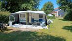 Stalling voor caravan aangeboden., Caravans en Kamperen, Caravanstallingen