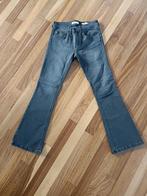 Zwarte Lois Spijkerbroek, Zwart, Nieuw, Ophalen of Verzenden, W30 - W32 (confectie 38/40)