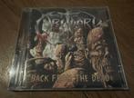 Obituary - Back From The Dead cd, Ophalen of Verzenden, Zo goed als nieuw