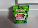 Spel : Ravensburger : Linko kaarten nog nieuw in verpakking, Hobby en Vrije tijd, Gezelschapsspellen | Kaartspellen, Ophalen of Verzenden