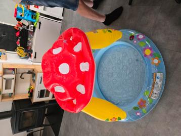 Baby dreumes peuter badje  beschikbaar voor biedingen