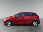 Hyundai i20 1.2 MPI i-Motion, Auto's, Voorwielaandrijving, 83 pk, Gebruikt, 4 cilinders