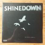[Vinyl] Shinedown - Sound Of Madness (Clear w. B/W splatter), Ophalen of Verzenden, Zo goed als nieuw, 12 inch, Poprock