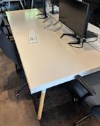 Phill tafel - design bureau XXL, Ophalen, In hoogte verstelbaar, Gebruikt, Bureau