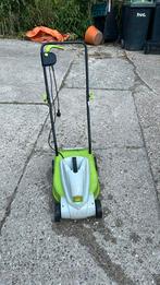 Grasmaaier Central Park, Cirkelmaaier, Gebruikt, Central Park, Elektrische grasmaaier