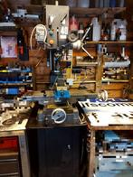 Boor freesmachine Mill Drill RF40, Ophalen, Gebruikt, Overige soorten