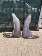 Daihatsu Sirion spatborden links+rechts bj 2004, Ophalen of Verzenden, Gebruikt, Spatbord